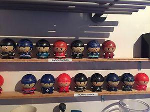 NHL Big Head Collection