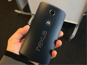 Nexus 6 - FACTORY UNLOCKED