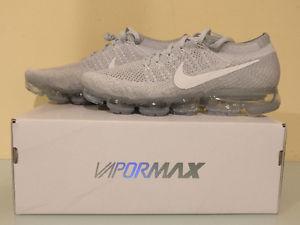 Nike Air Vapormax Flyknit - Mint Condition