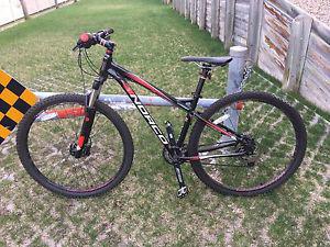 Norco Charger 9.1