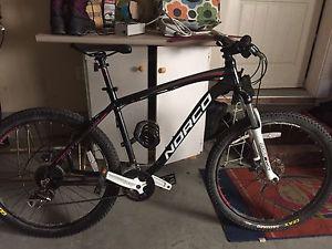 Norco Mountain Bike