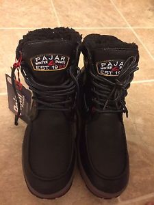 Pajar Ankle Boots (men's)