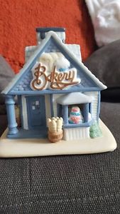 Partylite bakery
