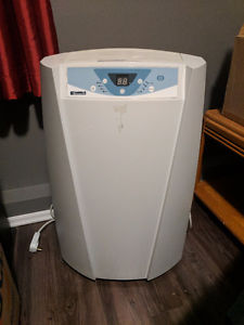 Portable Kenmore Air Conditioner