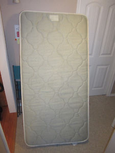 Quality twin mattress for sale ASAP.