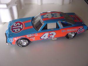 RICHARD PETTY CAR