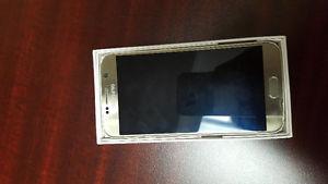 Samsung Galaxy S6 - Gold Platinum - Unlocked