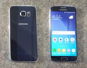 Samsung Galaxy S6 Telus/Koodo 32GB like new condition