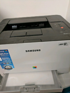 Samsung laser printer