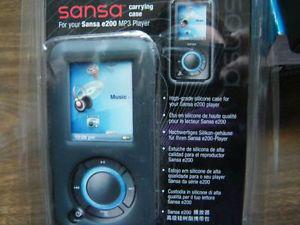 SanDisk Sansa Carrying Case