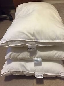Selling 3 Pillows