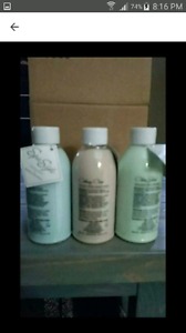 Signature Homestyles Lotions