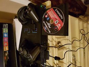 Sony PlayStation 2