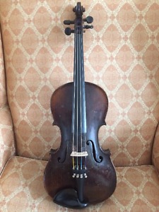 Stainer Fiddle