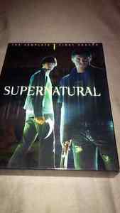 Supernatural Season 1