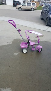 Tricycle