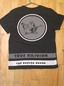 True Religion shirt