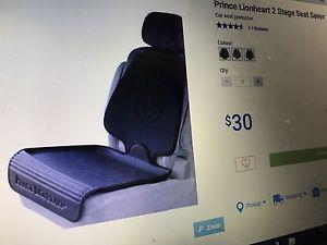 Under child seat protector 15$