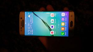 Unlocked Samsung Galaxy 6 edge