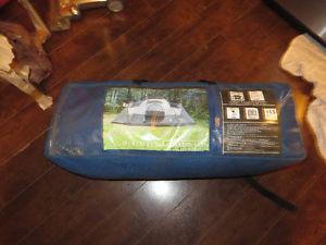Venture family Camping Tent 6 person tent.