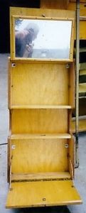 Wanted: Antique Hanging Wash Cabinet