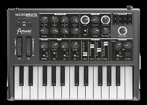 Wanted: Arturia Microbrute Synth
