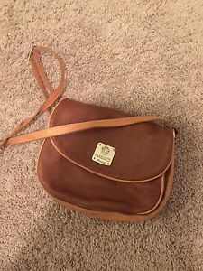 Wanted: Italian leather mini purse