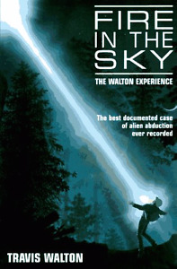 Wanted: Looking for Fire in the Sky or The Walton Experience