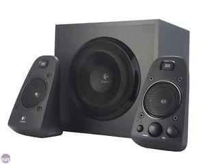 Wanted: WANTED TO BUY -COMPUTER SPEAKERS WITH SUBWOOFER OR