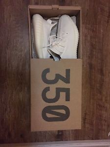 Wanted: Yeezy 350 v2 cream size 10