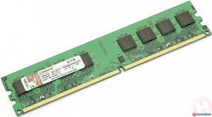Wanted: kingston ddr2 ram sticks brand new in package.. just