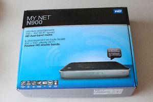 Western Digital My Net N900 Router