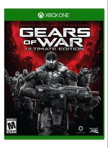 Xbox one games