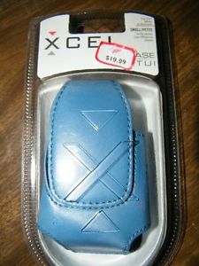 Xcel Flip Phone Case