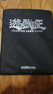 YUGIOH BINDER [UPDATED] 2