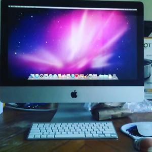 iMac for sale or trade