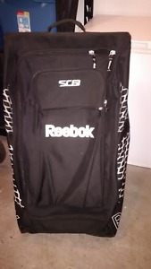 reebok sc87 hockey bag