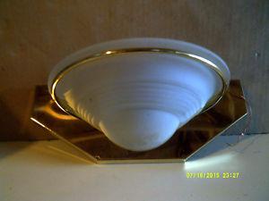 wall sconce. Price reduced. Need gone