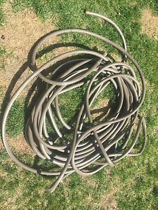 100' heavy duty hose