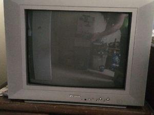 19 inch TV - works great! $10