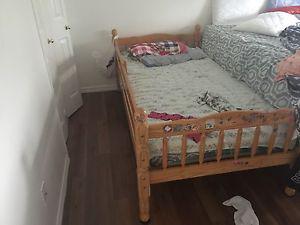 2 BEDS FOR SALE!