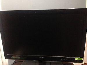 28 inch tv