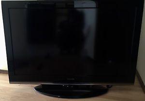 40" Toshiba LCD TV