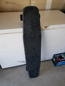 47inch custom long board