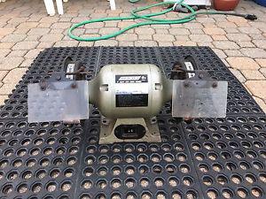 6'' Bench Grinder