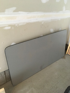 60x30 work / garage / camping table