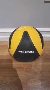 6lb weighted ball