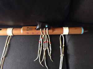 Aboriginal Flute