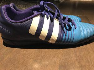 * ~ Adidas youth/men's soccer cleats & soccer runners ~ *