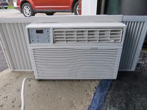 Air Conditioner  BTU Garrison